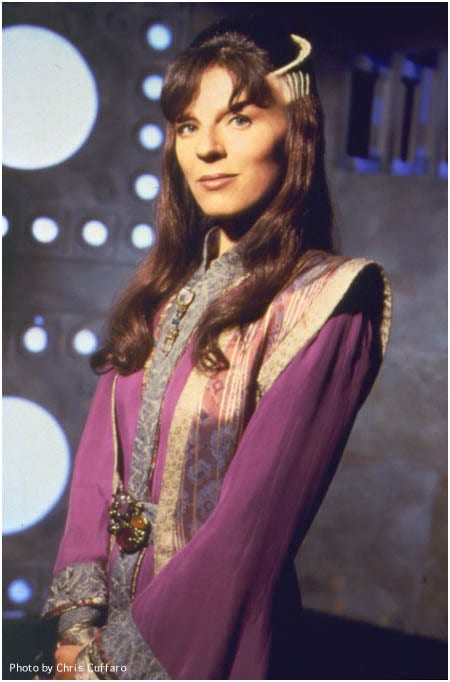 Mira Furlan Mira Furlan