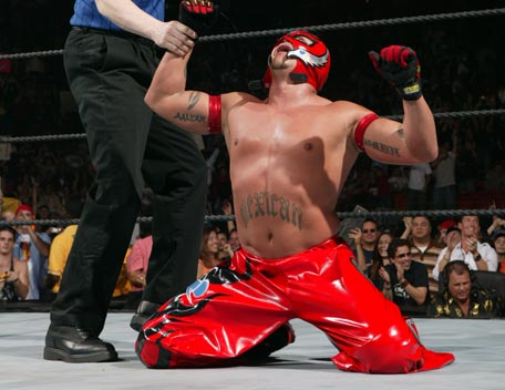 Rey Mysterio