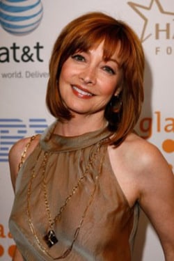 Sharon Lawrence