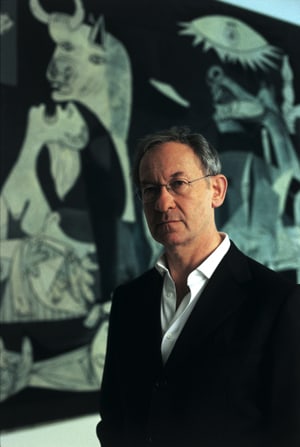 Simon Schama