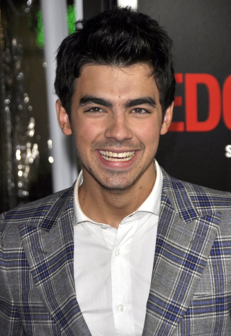 Joe Jonas