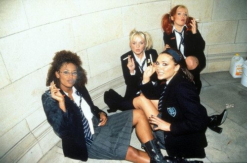 Spice Girls