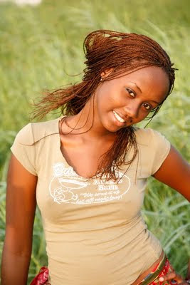 Alida Kaneza