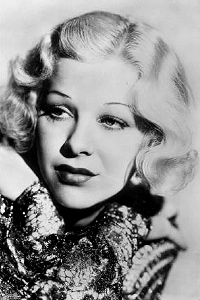 Glenda Farrell Glenda Farrell