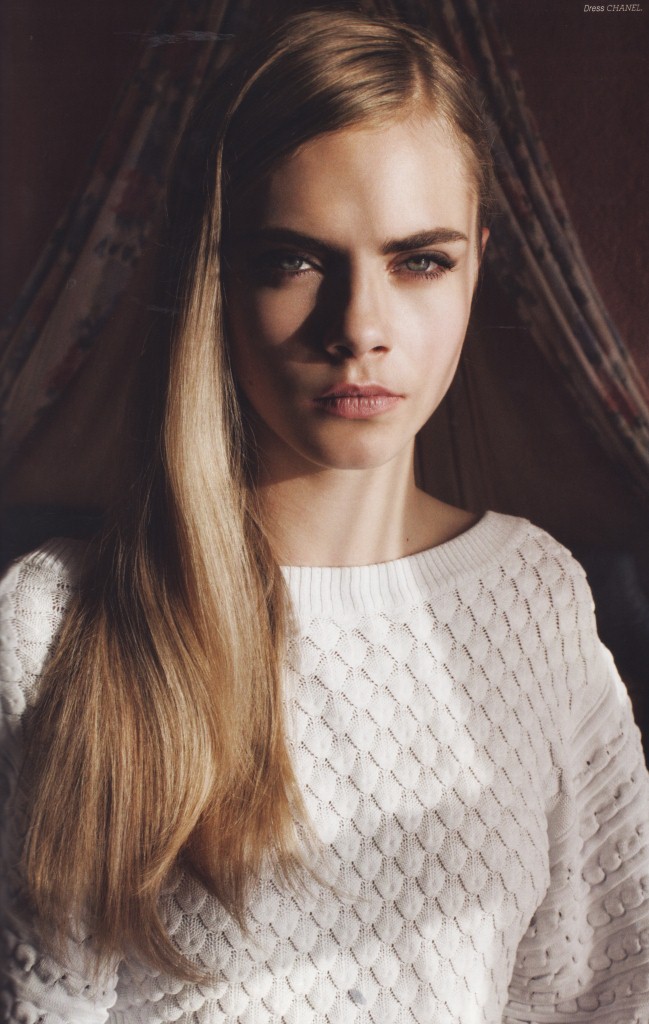 Cara Delevingne Cara Delevingne
