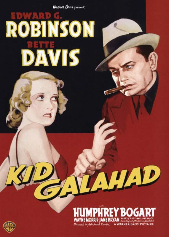 Kid Galahad