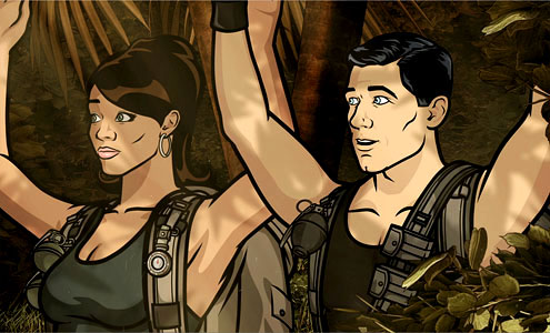 Archer
