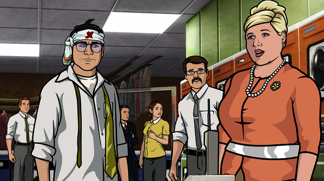 Archer