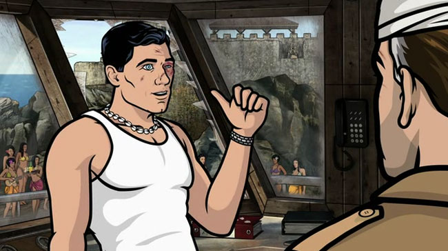 Archer