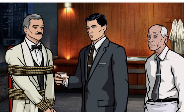 Archer