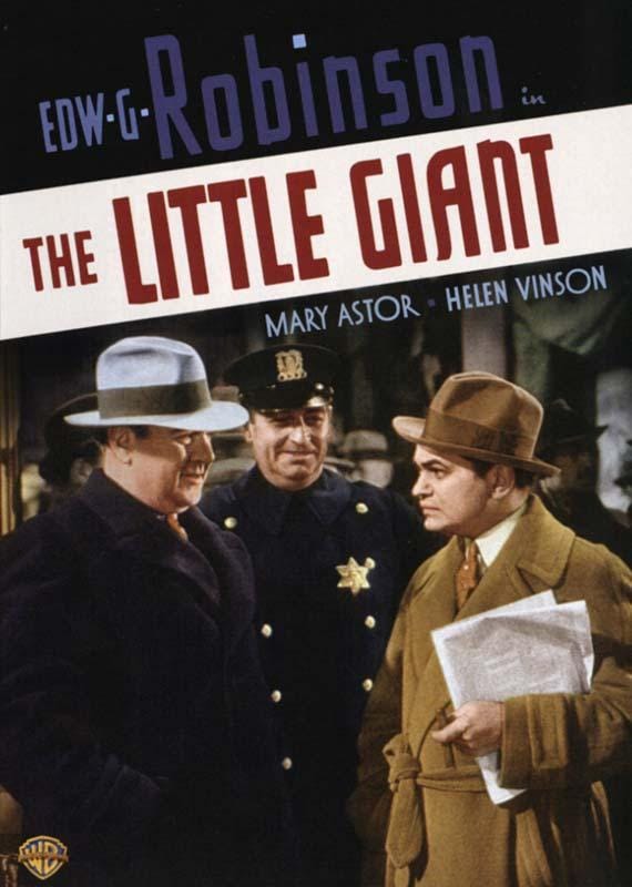 The Little Giant