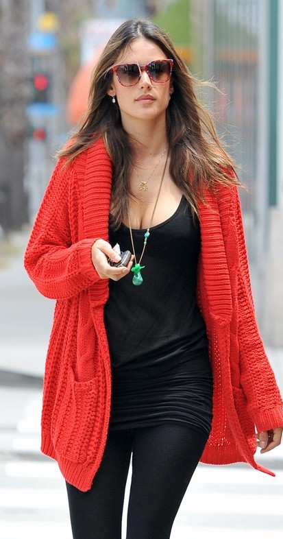 Alessandra Ambrosio