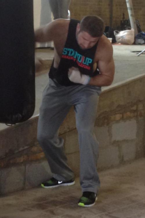 Ben Cohen
