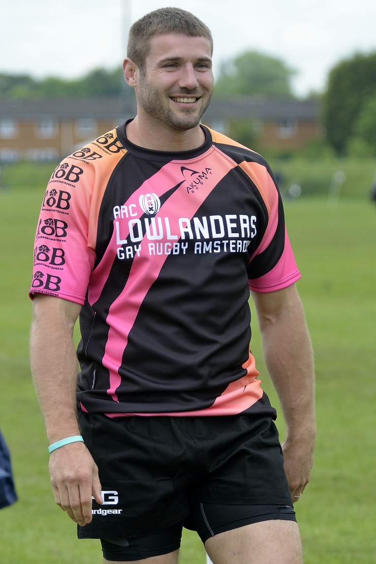 Ben Cohen