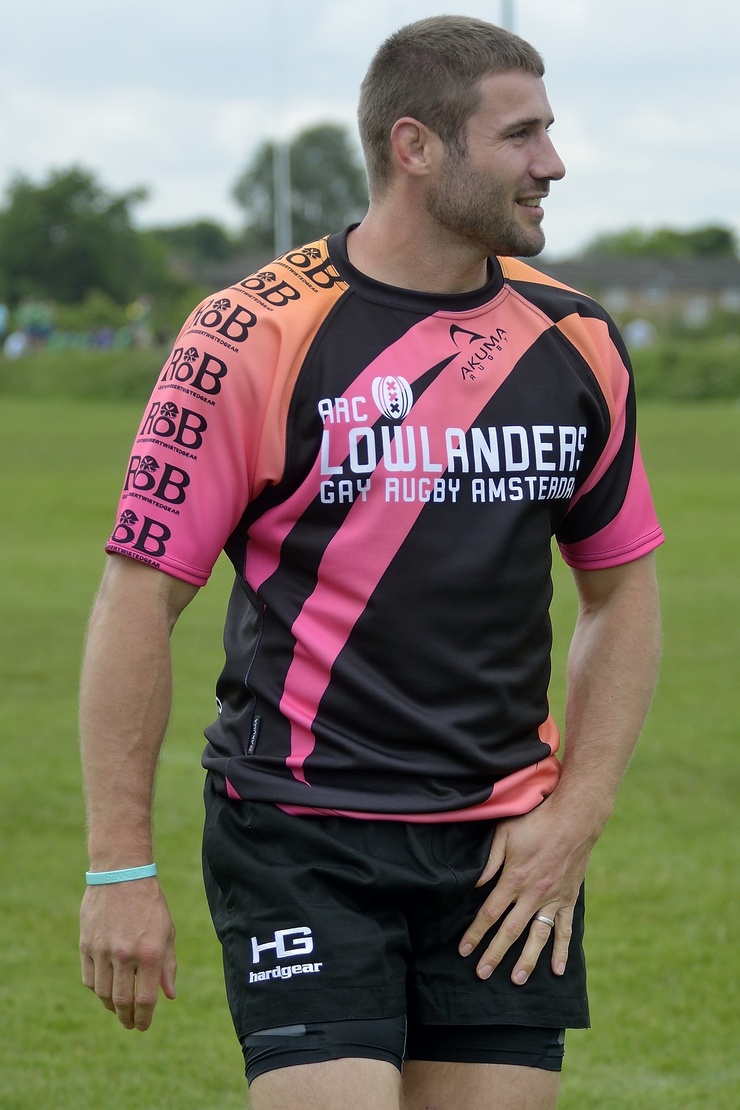 Ben Cohen