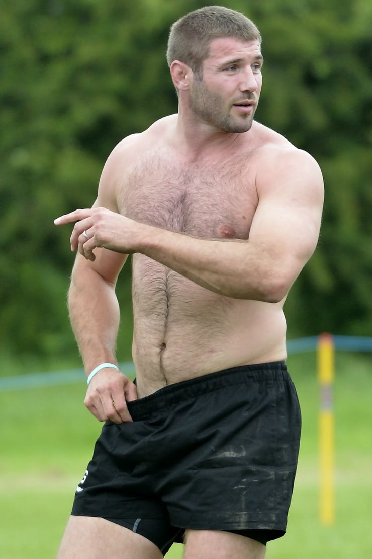 Ben Cohen