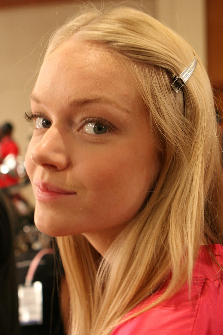 Lindsay Ellingson