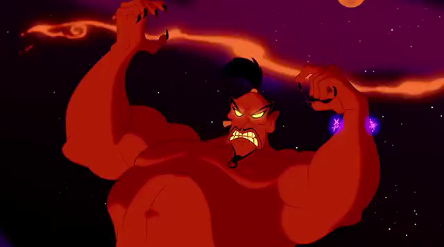Aladdin Aladdin