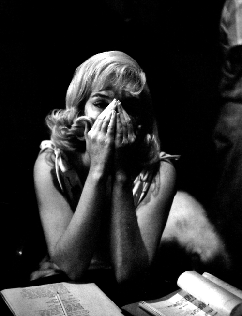 Marilyn Monroe Marilyn Monroe