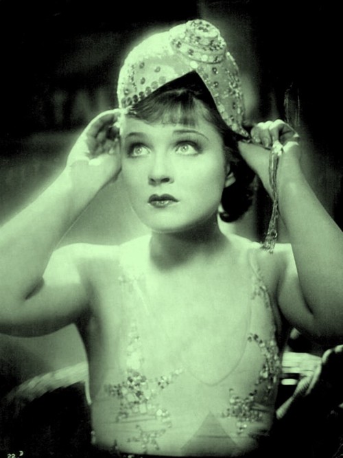 Anna Sten Anna Sten