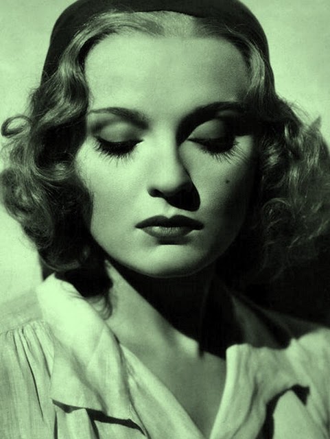 Anna Sten Anna Sten