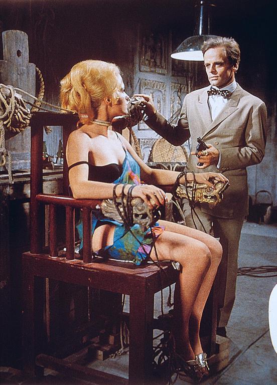 Klaus Kinski Klaus Kinski