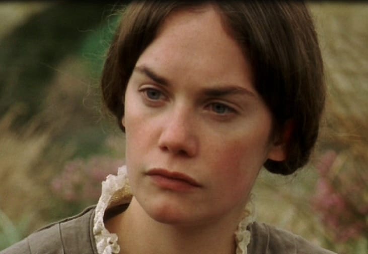 Jane Eyre