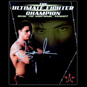 Diego Sanchez