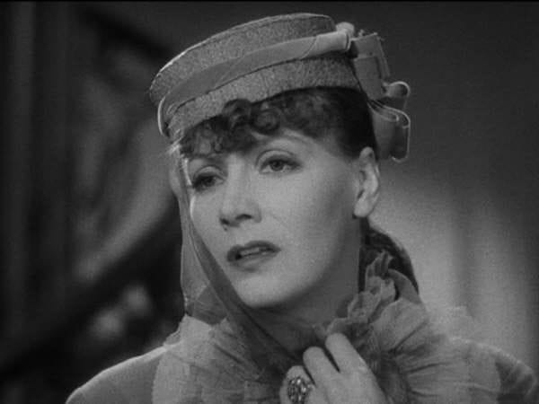 Anna Karenina (1935)