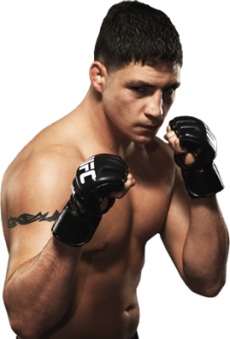 Diego Sanchez