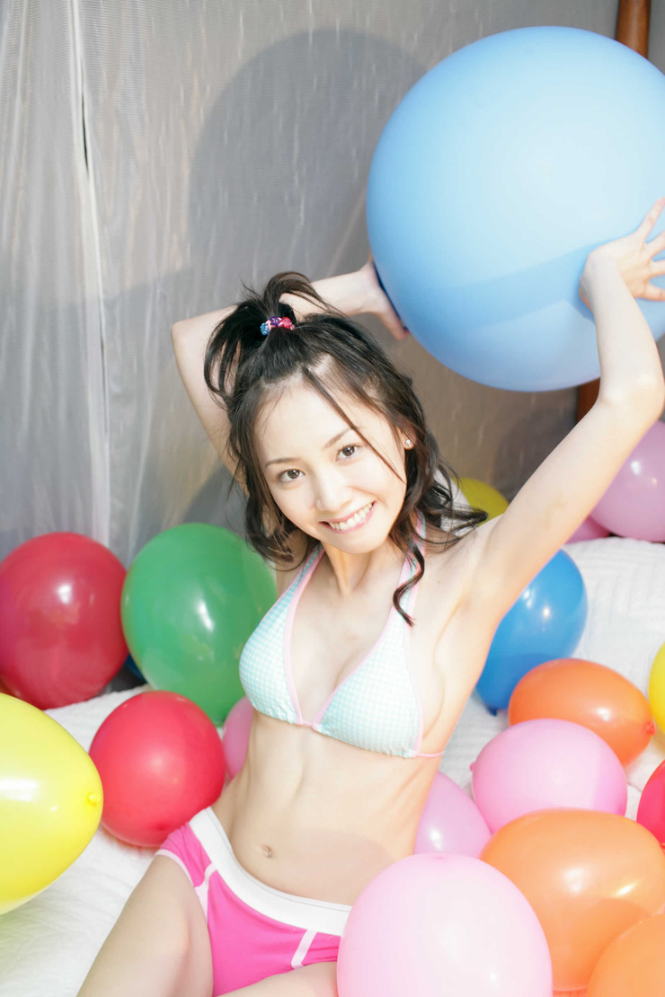 Emi Hasegawa