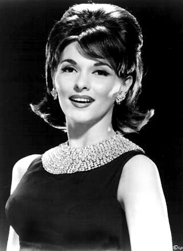 Nancy Kovack