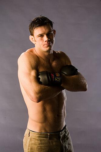Forrest Griffin