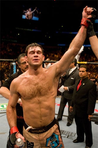 Forrest Griffin