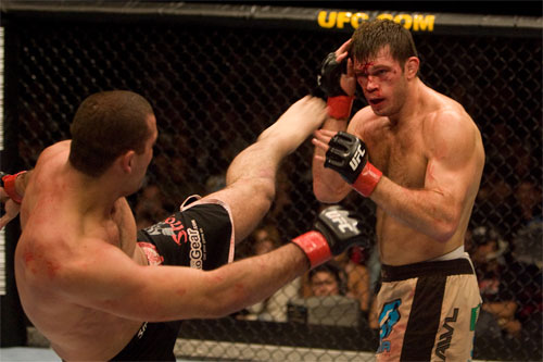 Forrest Griffin