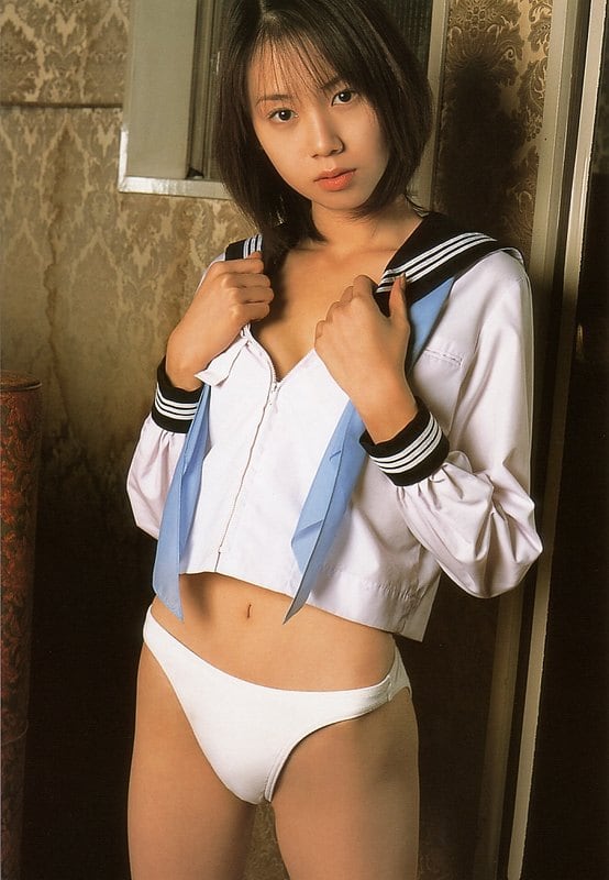 Emi Hasegawa