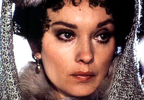 Anna Karenina