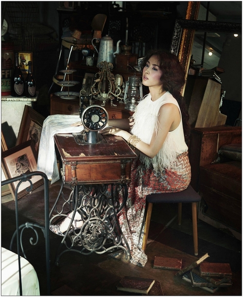 Hye-jin Han