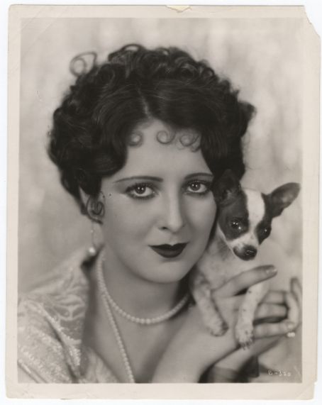 Billie Dove Billie Dove