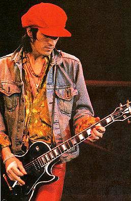 Izzy Stradlin