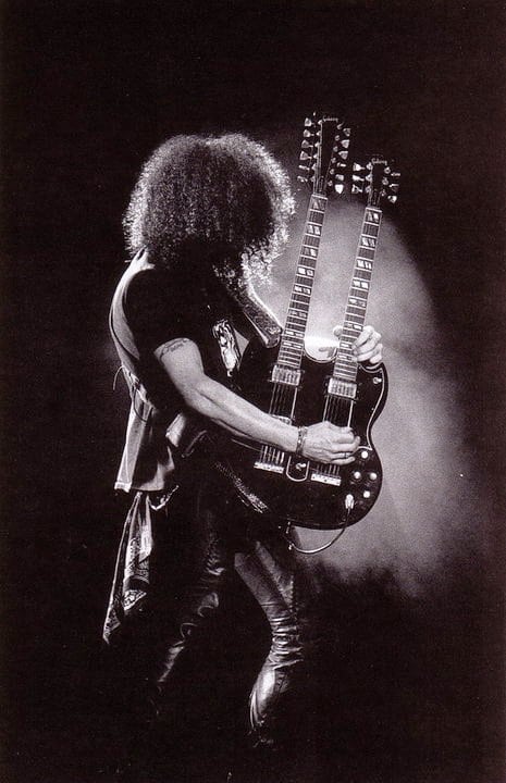 Slash