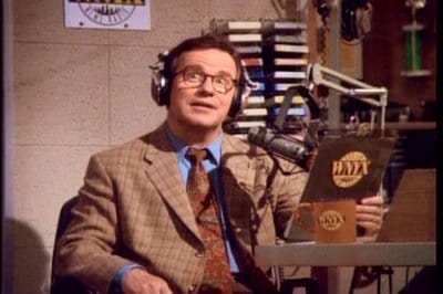 NewsRadio