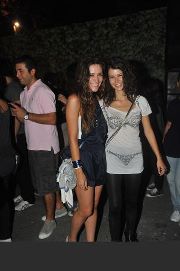 Beren Saat