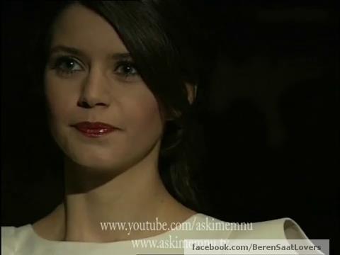 Beren Saat