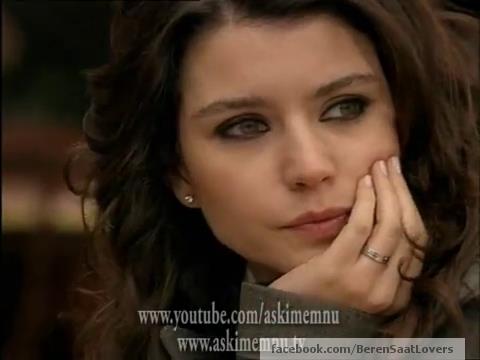 Beren Saat