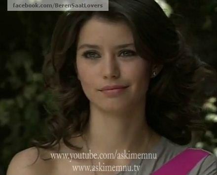 Picture of Beren Saat