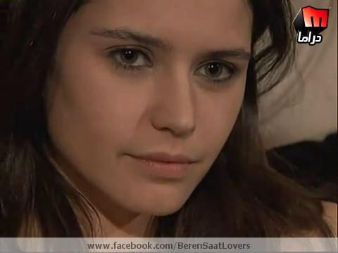 Beren Saat