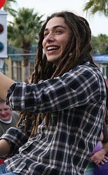 Jason Castro