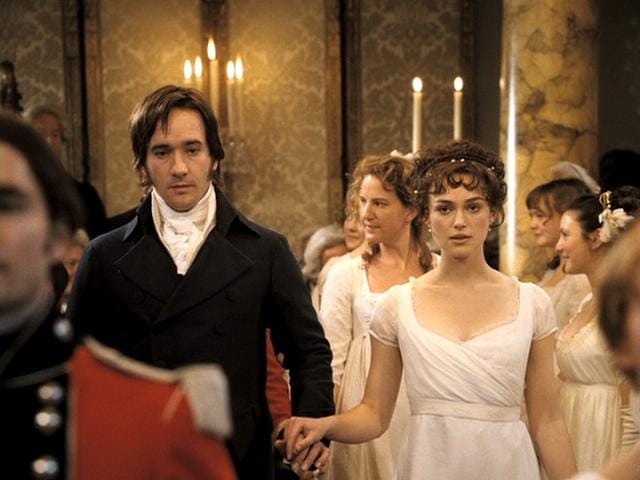 Pride and Prejudice