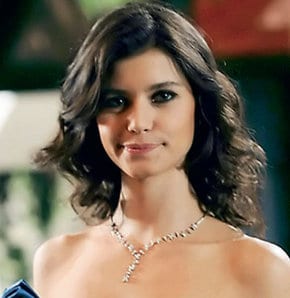 Picture of Beren Saat